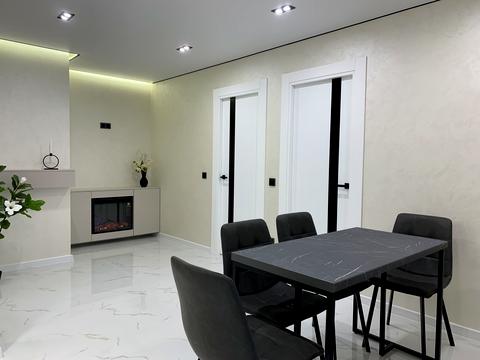 квартира по адресу Киевская ул., 9-Д