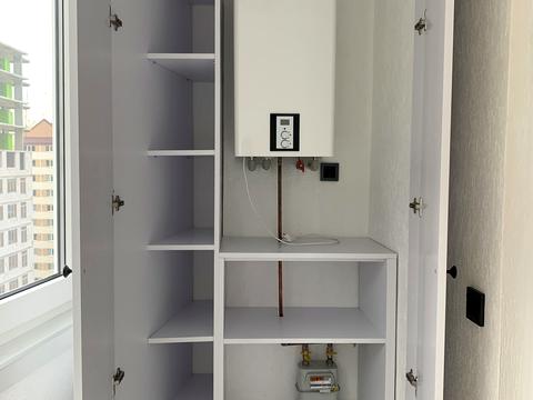 квартира по адресу Киевская ул., 9-Д