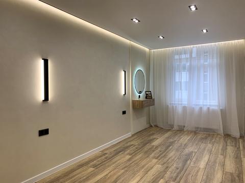 квартира по адресу Киевская ул., 9-Д