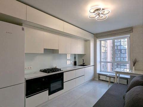 квартира по адресу Набережная Победы ул., 44