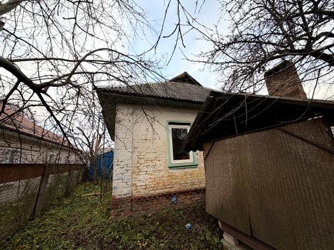 дом по адресу Добрянська, 16