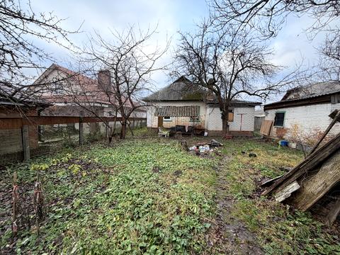 дом по адресу Добрянська, 16