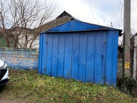 дом по адресу Добрянська, 16