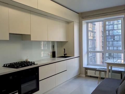 квартира по адресу Набережная Победы ул., 44