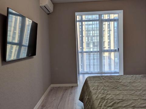 квартира по адресу Набережная Победы ул., 44