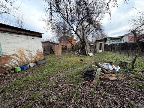 дом по адресу Добрянська, 16