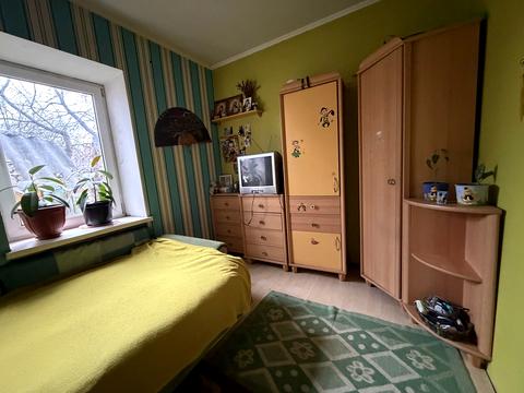 дом по адресу Добрянська, 16