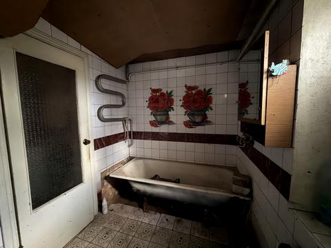 дом по адресу Добрянська, 16