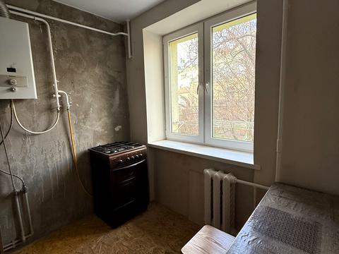 квартира по адресу Вячеслава Черновола ул., 17