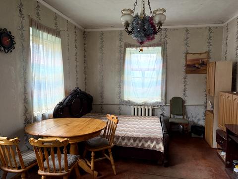 дом по адресу Добрянська, 16