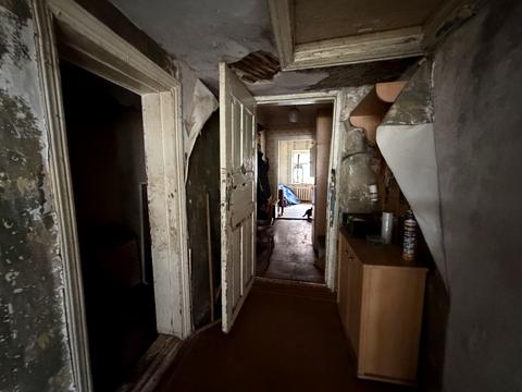 дом по адресу Добрянська, 16