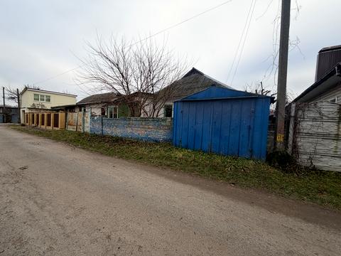 дом по адресу Добрянська, 16