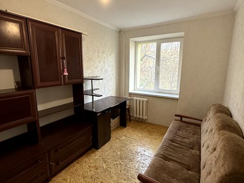 квартира по адресу Вячеслава Черновола ул., 17