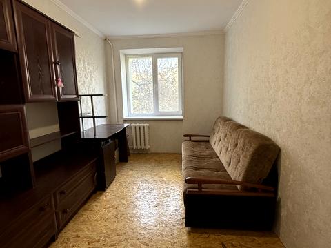 квартира по адресу Вячеслава Черновола ул., 17