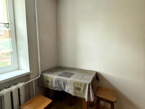 квартира по адресу Вячеслава Черновола ул., 17