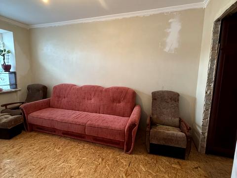 квартира по адресу Вячеслава Черновола ул., 17