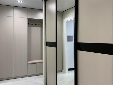 квартира по адресу Киевская ул., 9-Д