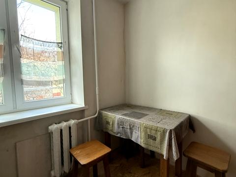 квартира по адресу Вячеслава Черновола ул., 17