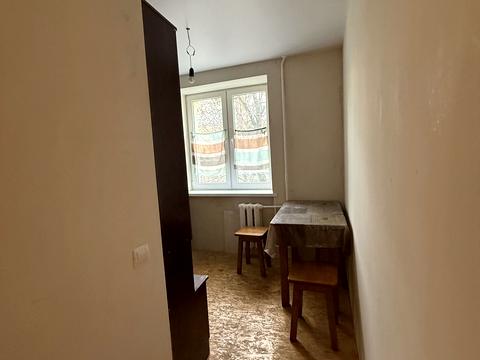 квартира по адресу Вячеслава Черновола ул., 17