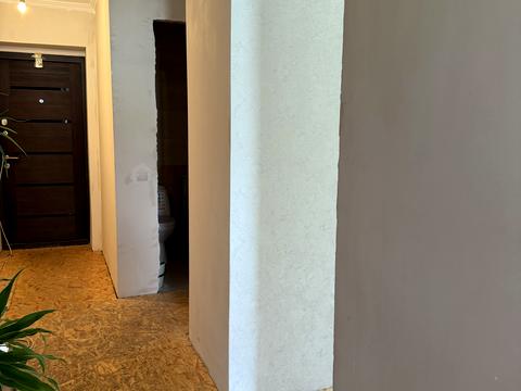 квартира по адресу Вячеслава Черновола ул., 17