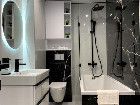 квартира по адресу Киевская ул., 9-Д