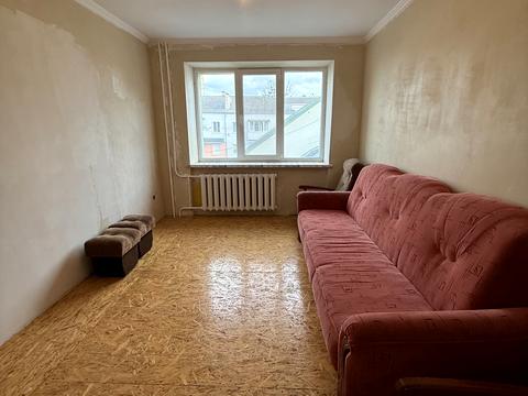 квартира по адресу Вячеслава Черновола ул., 17