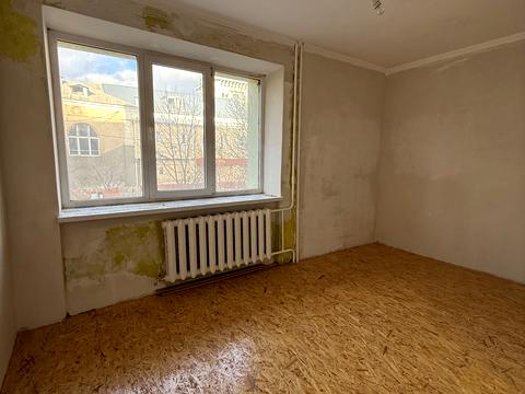 квартира по адресу Вячеслава Черновола ул., 17