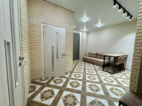 квартира по адресу Костомаровская ул. (Щорса), 1-А