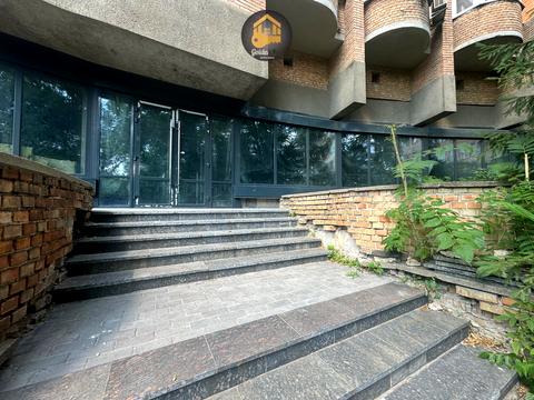 коммерческая по адресу Гоголевская ул., 37/2