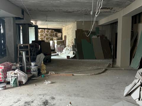 коммерческая по адресу Гоголевская ул., 37/2