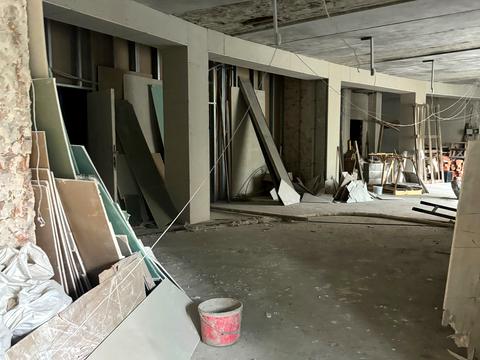 коммерческая по адресу Гоголевская ул., 37/2