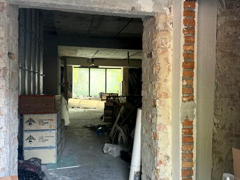 коммерческая по адресу Гоголевская ул., 37/2