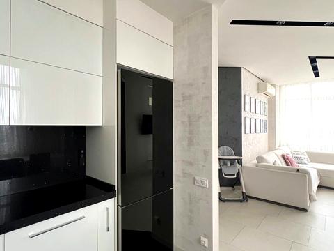 квартира за адресою Косвена вул., 24 к1