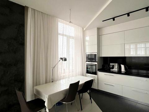 квартира за адресою Косвена вул., 24 к1