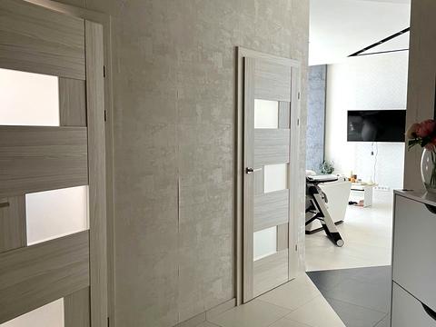 квартира за адресою Косвена вул., 24 к1