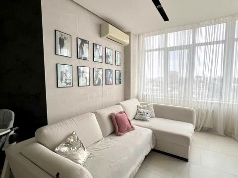 квартира за адресою Косвена вул., 24 к1