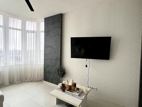 квартира за адресою Косвена вул., 24 к1