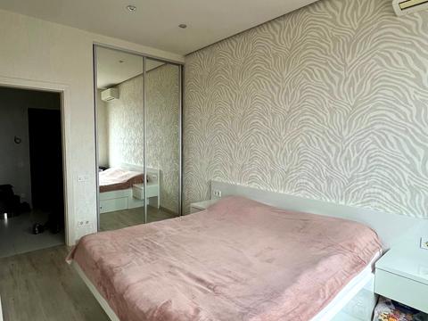 квартира за адресою Косвена вул., 24 к1