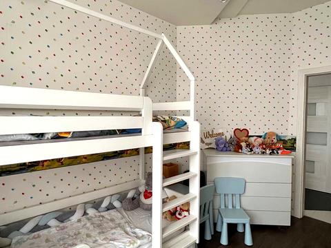 квартира за адресою Косвена вул., 24 к1