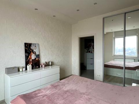 квартира за адресою Косвена вул., 24 к1