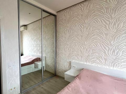 квартира за адресою Косвена вул., 24 к1