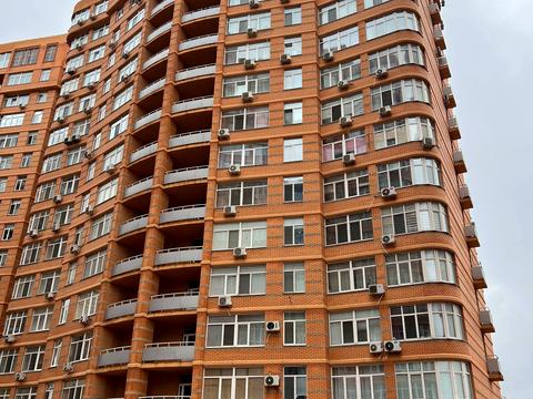 квартира за адресою Косвена вул., 24 к1