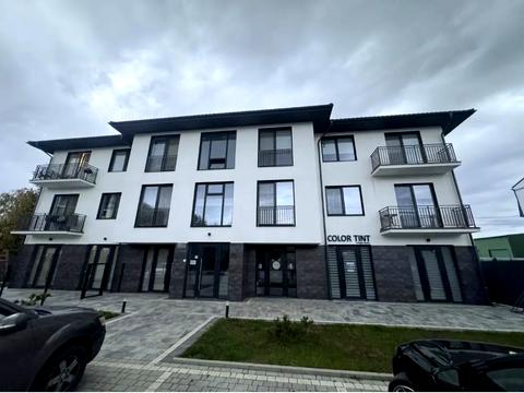 квартира за адресою Загорська вул., (Будинок)