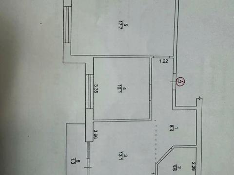 квартира за адресою Загорська вул., (Будинок)