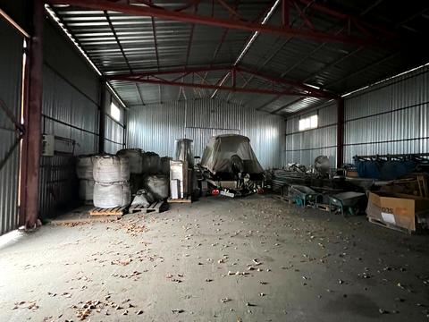 коммерческая по адресу Столбовая ул., 17