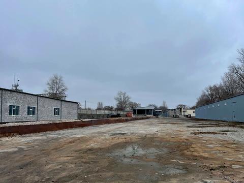 коммерческая по адресу Столбовая ул., 17