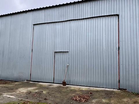 коммерческая по адресу Столбовая ул., 17