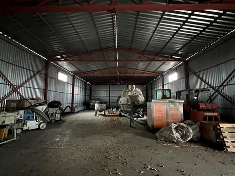 коммерческая по адресу Столбовая ул., 17