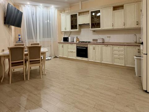 квартира за адресою Чорногірська вул., 16-14