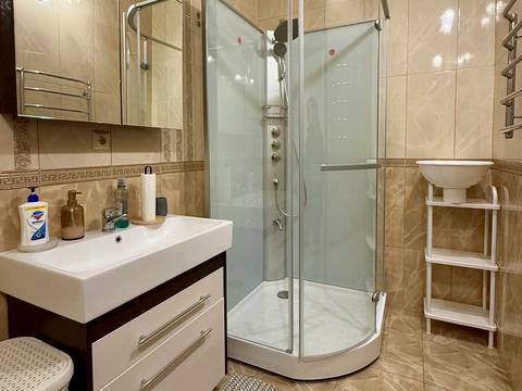 квартира за адресою Чорногірська вул., 16-14